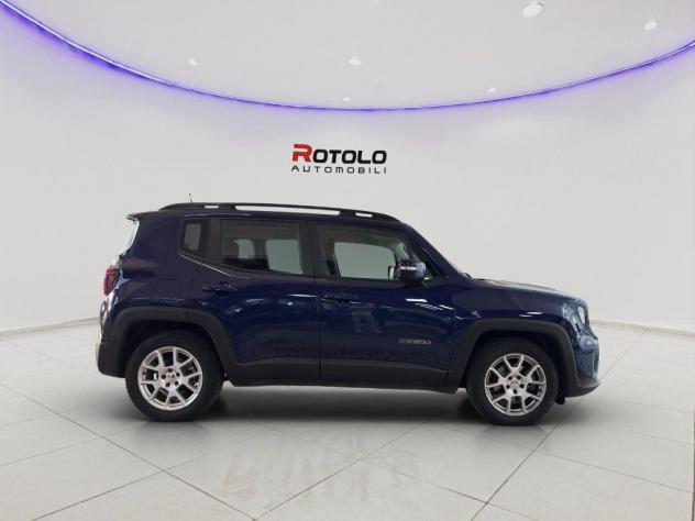 JEEP Renegade Renegade 1.3 T4 DDCT Limited - Foto 5