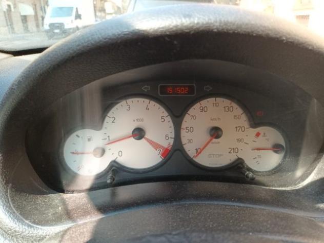 PEUGEOT 206 1.4 rif. 24216405 - Foto 10