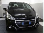 Peugeot 208  Neopatentati