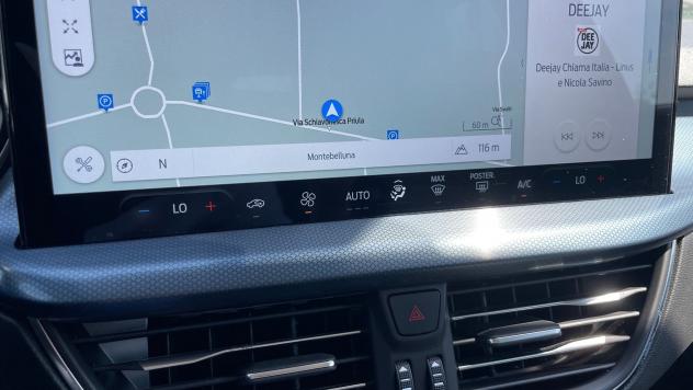 Ford Focus Active 5 porte 1.0 T EcoBoost Hybrid 125cv - Foto 10