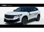 Renault Austral techno MY25 full hybrid E-Tech 200