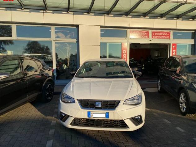 SEAT Ibiza 1.0 EcoTSI 95 CV 5 porte FR rif. 23723264