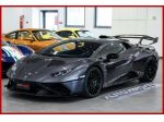 LAMBORGHINI Huracan Huracán 5.2 V10 STO Coupé|LIFT|FULL CARBON SPEC rif. 23 &hellip;