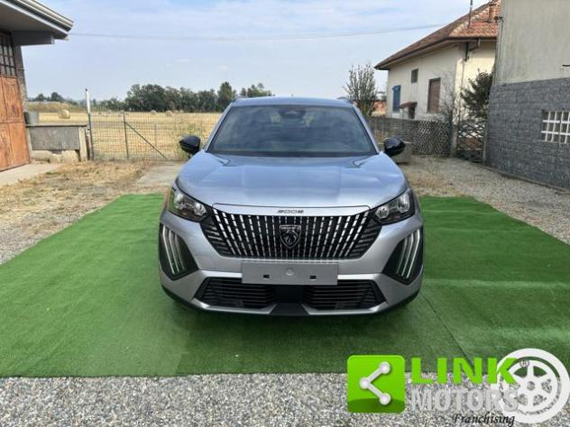 PEUGEOT 2008 1.2 PURETECH ALLURE rif. 24182249 - Foto 2