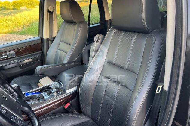 Land Rover Range Rover Sport Range Rover Sport 3.0 SDV6 HSE - Foto 8