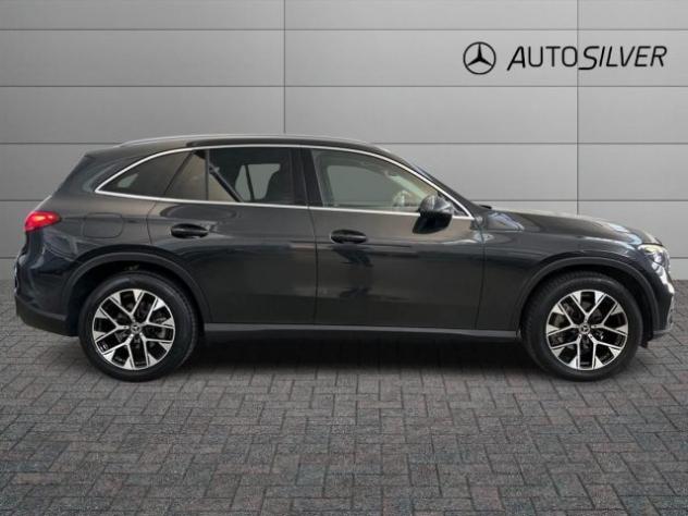 MERCEDES-BENZ GLC 220 d 4Matic Mild Hybrid Advanced rif. 24162706 - Foto 5