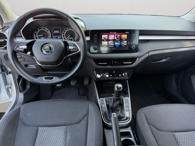 Škoda Fabia Style 1.0 MPI 59 kW (80 CV) 5 marce - manuale - Foto 7