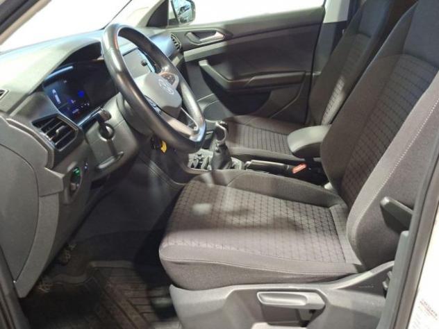 VOLKSWAGEN T-Cross 1.0 TSI Style BMT rif. 24109268 - Foto 9