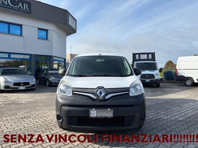 RENAULT Kangoo Blue dCi 95CV Maxi Combi VEDI INFO!!!! rif. 24179895 - Foto 2