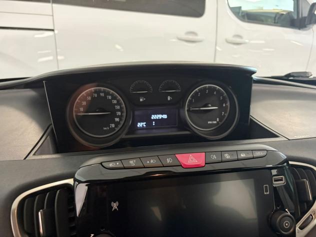 Lancia Ypsilon 1.0 FireFly 70cv S&S Hybrid GOLD - Foto 9