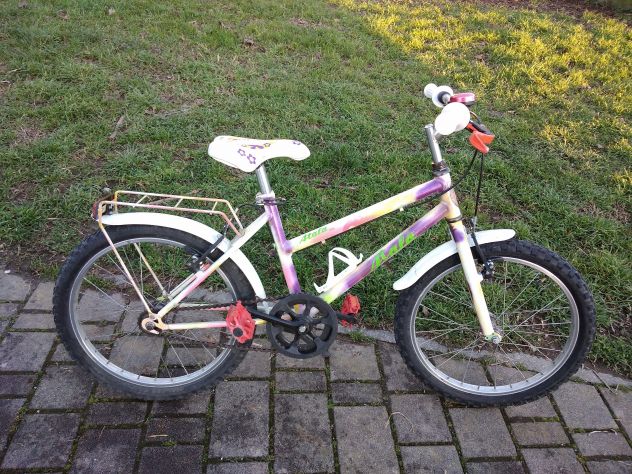 Bici Bimba Atala - Foto 2