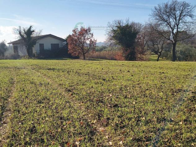 Terreno Agricolo - Riccione . Rif.: C 110
