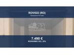 Immobile in asta di 13 m² in vendita a Rovigo