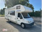 FIAT MC LOUIS 2.8 JTD CAMPER  rif. 23815677