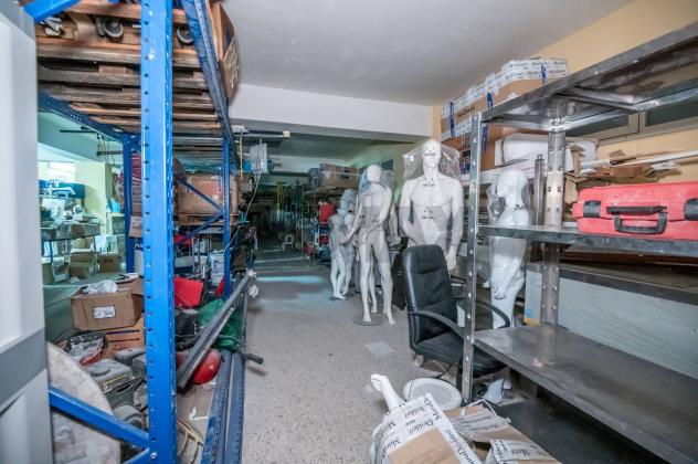 Magazzino in vendita a Caltagirone - Foto 8