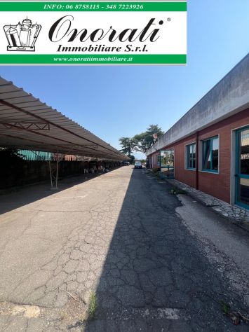 MQ 252 GUIDONIA MONTECELIO (RM) Rif. A-1037 ZONA LAGO DEI TARTARI. - Foto 5