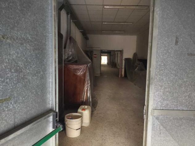 Magazzino in affitto a Jesi - Foto 7