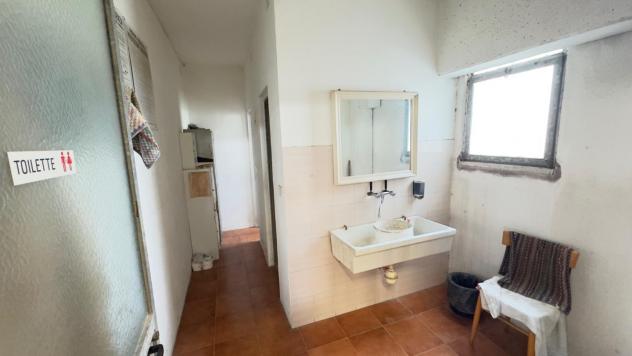 Capannone artigianale in vendita a Le Melorie - Ponsacco 700 mq Rif: 1385095 - Foto 6