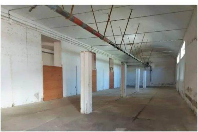 Immobile in asta di 1508 m² in vendita a Sanluri - Foto 13