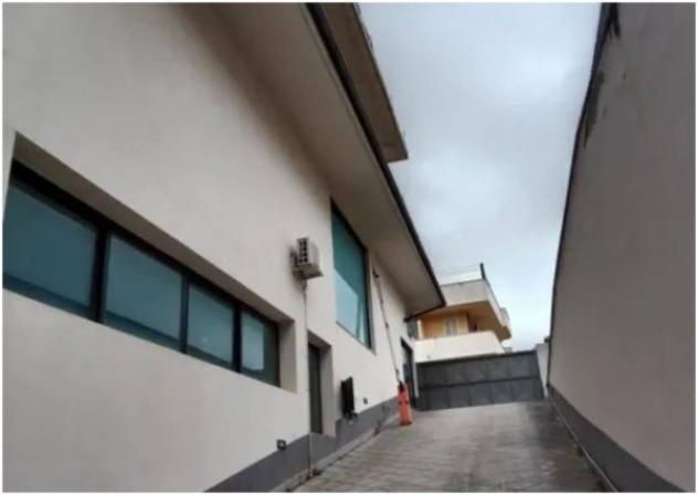 Immobile in asta di 1596 m² in vendita a Siderno - Foto 4