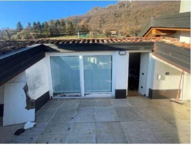 Immobile in asta di 500 m² con più di 5 locali e box auto in vendita a Belluno - Foto 4