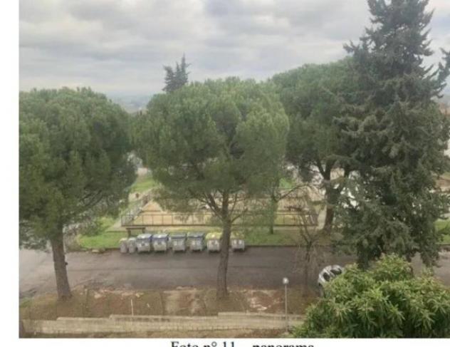 Immobile in asta di 141 m² con più di 5 locali e box auto in vendita a Bettona - Foto 8