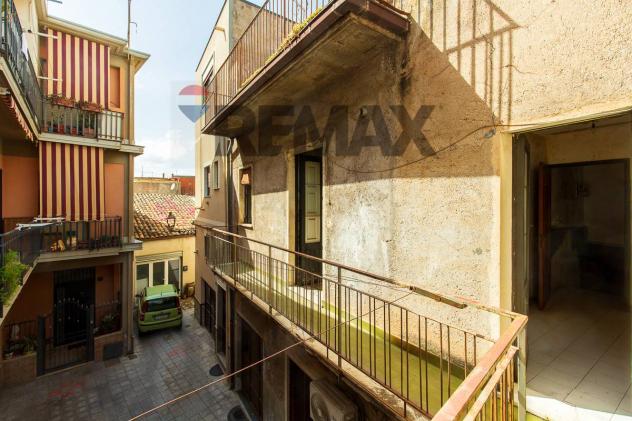 Casa Semindipendente in vendita a Biancavilla - Foto 14