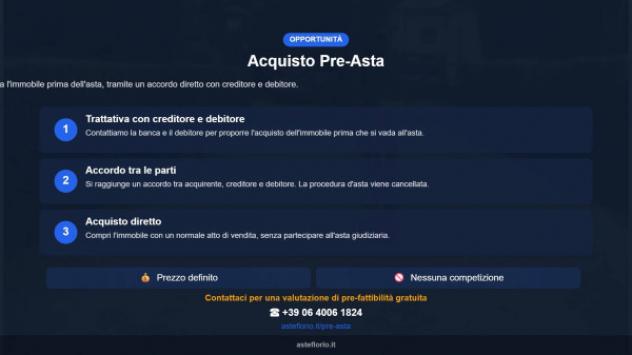 Immobile in asta di 66 m² in vendita a Brescia - Foto 14