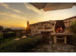 Casale in vendita a Colle di Val d'Elsa 860 mq  Rif: 1430854