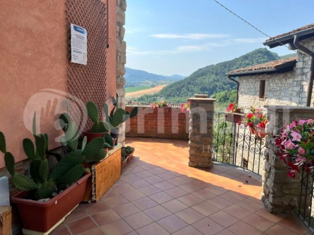Casa indipendente di 122 m² con 5 locali e posto auto in vendita a Colli Verdi - Foto 3