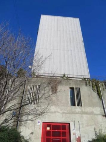 Immobile in asta di 96 m², box auto in vendita a Genova - Foto 3