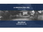 Immobile in asta di 34 m² in vendita a La Maddalena