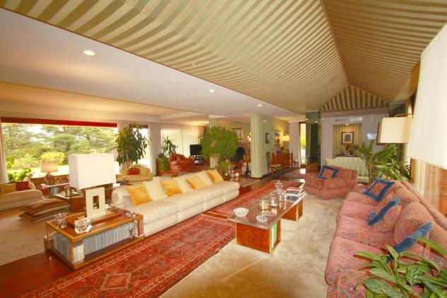 Villa in vendita a Monte San Quirico - Lucca 1000 mq Rif: 774647 - Foto 3