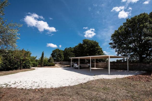 Villa in vendita a Martina Franca - Foto 13
