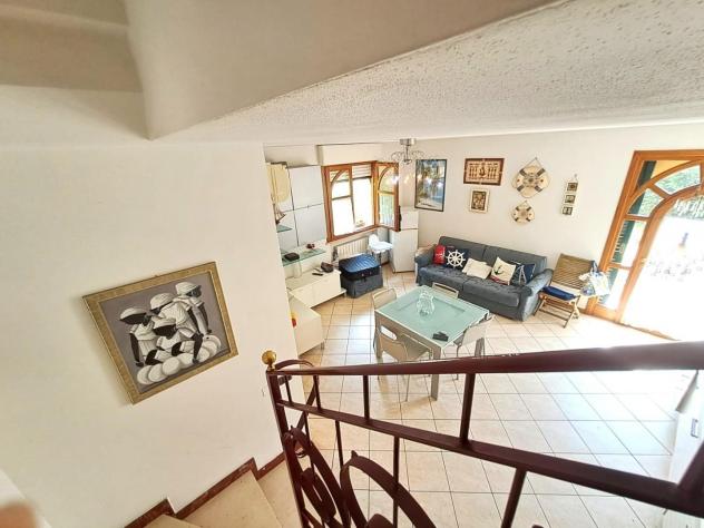 Duplex in vendita a Marina di Massa - Massa 85 mq Rif: 1177372 - Foto 6