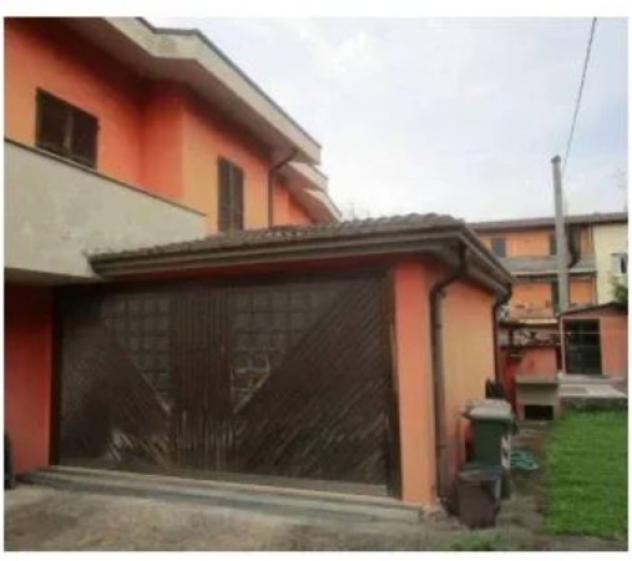 Immobile in asta di 340 m², box auto in vendita a Medole - Foto 3