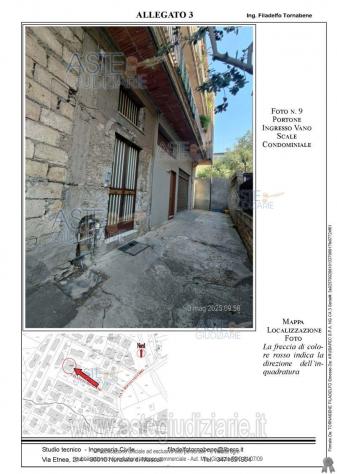IMMOBILI-IMMOBILE RESIDENZIALE-Via Lucia Mangano, 26, 95039 Trecastagni CT, Italia - Foto 2