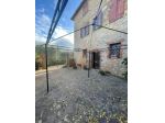 Porzione di casa in vendita a Monteriggioni 310 mq  Rif: 1093663