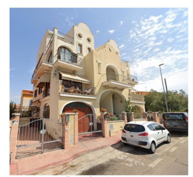 Immobile in asta di 128 m² in vendita a Olbia - Foto 3