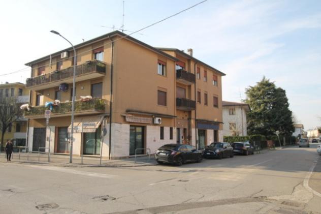 Appartamento di 117 m² con 4 locali e box auto in vendita a Padova - Foto 11