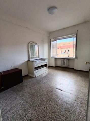 ULTIMO PIANO, TERRAZZO E VISTA SULLA BASILICA DI SAN PAOLO - Foto 14