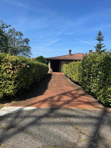 Villa singola di mq. 500 com parco privato di mq. 5.000 - Foto 8