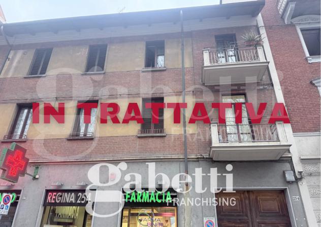 Appartamento - Torino . Rif.: Cod. rif 3328855VRG