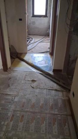 Immobile in asta di 184 m², box auto in vendita a Trofarello - Foto 10