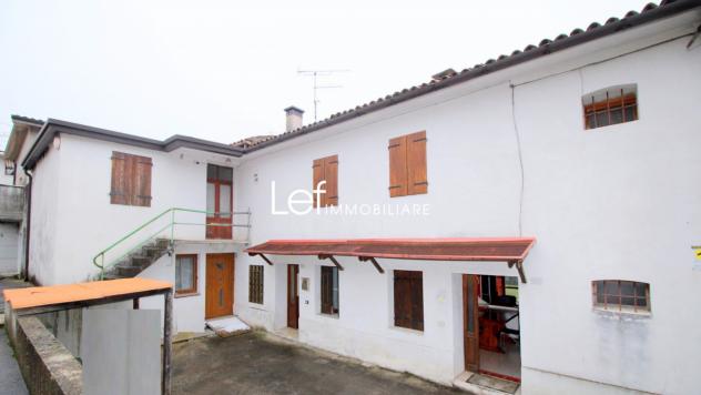 CASA AFFIANCATA di 10 vani e di 349 mq (VALDOBBIADENE) rif. LC60_5 - Foto 20
