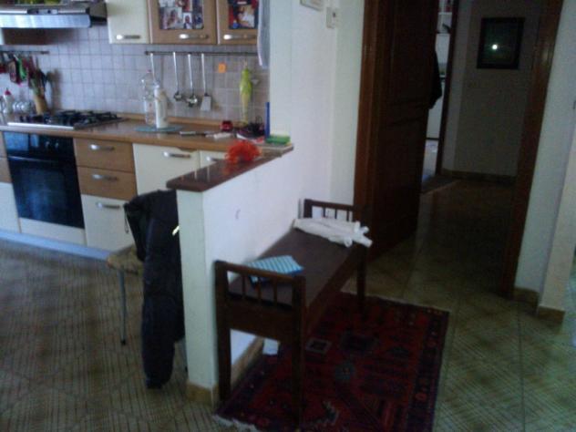 Vasto vendesi appartamento 5 vani 115 Mq