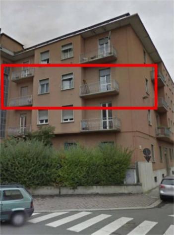 Immobile in asta di 145 m² con più di 5 locali in vendita a Voghera - Foto 2