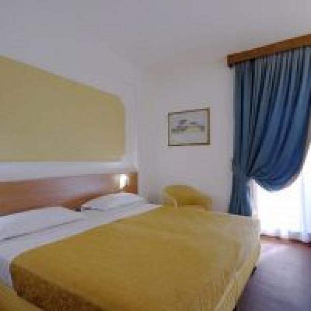 Hotel Delta Firenze