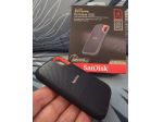 SanDisk 4TB Extreme SSD portatile, unità a stato solido NVMe esterno