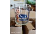 BICCHIERI DERBY BLUE